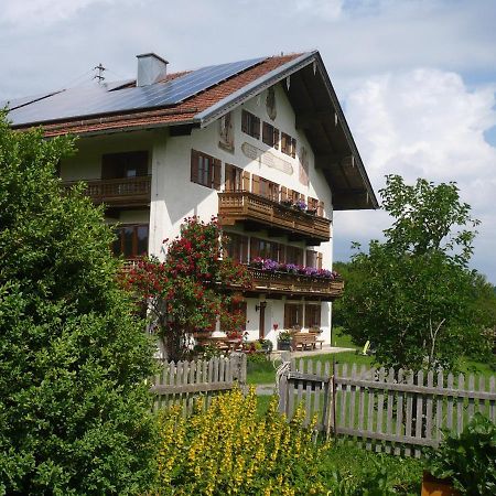 Agelbauer Irschenberg Exterior foto