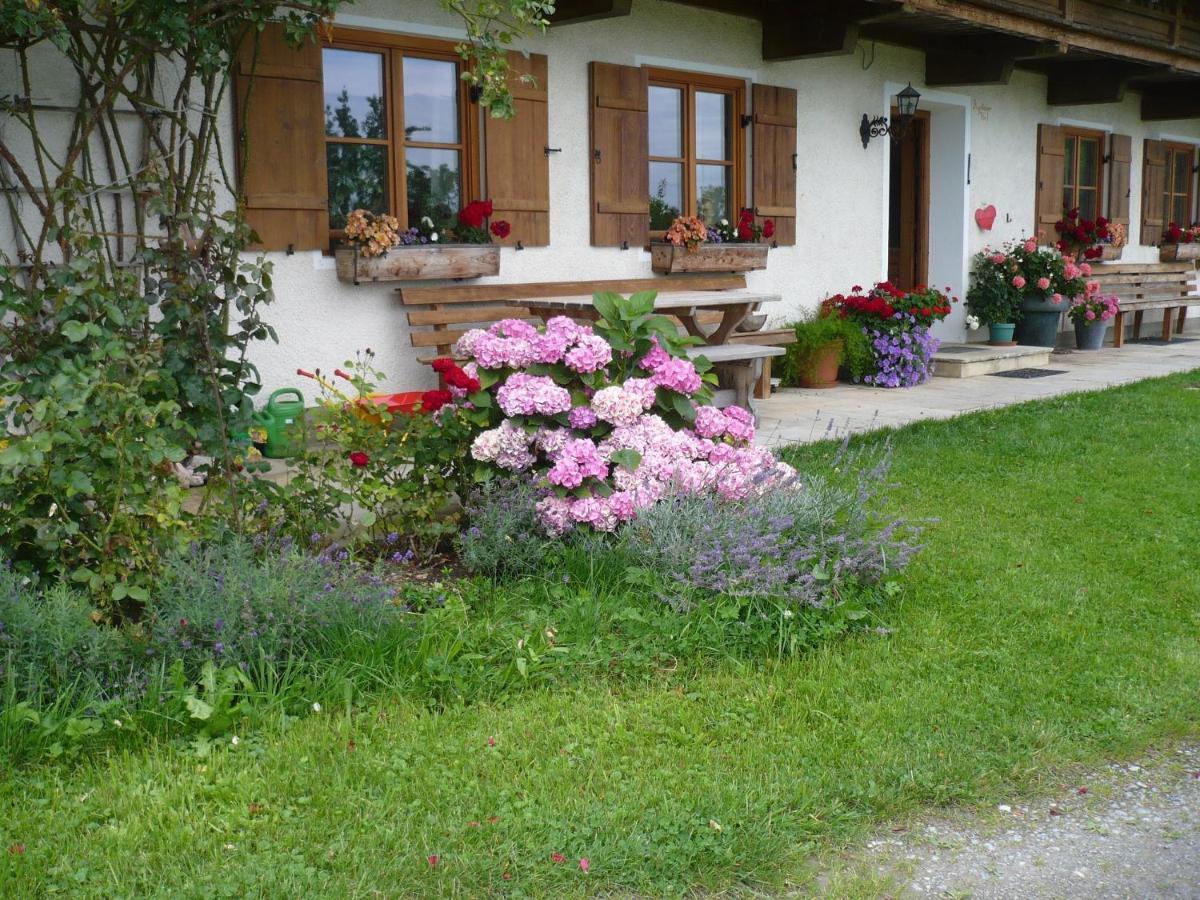 Agelbauer Irschenberg Exterior foto