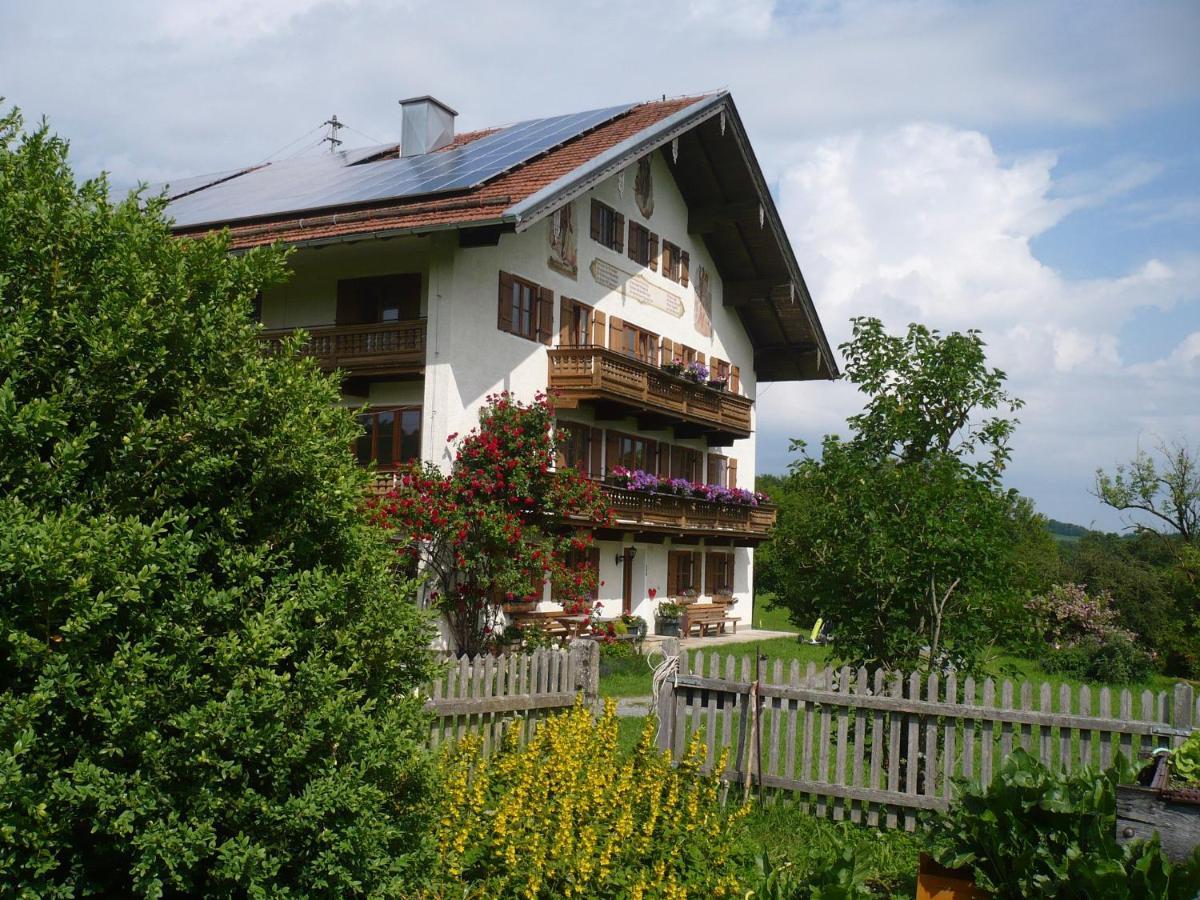 Agelbauer Irschenberg Exterior foto